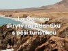 Slider La Gomera (Kateřina Sirovátková)